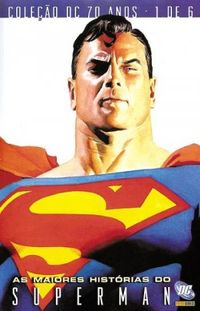 As Maiores Histrias do Superman