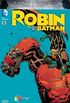 Robin: filho do Batman #10