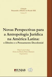 Novas perspectivas para a antropologia jurdica na Amrica Latina