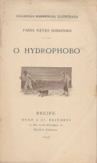 O hydrophobo