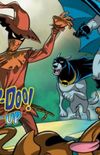 Scooby-Doo Team Up #03/04