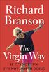 The Virgin Way: Everything I Know About Leadership (English Edition)