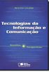 Tecnologias da Informao e Comunicao