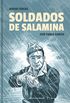 Soldados de Salamina. Novela grfica / Soldiers of Salamis: The Graphic Novel