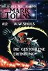 Die gestohlene Erfindung: Mark Tolins - Held des Weltraums #12 (German Edition)