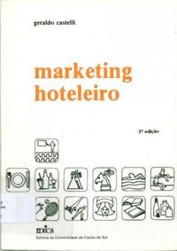 Marketing Hoteleiro