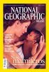 National Geographic Brasil - Abril 2003 - N 36