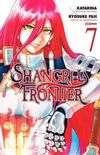 Shangri-la Frontier #07