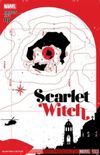 Scarlet Witch #02
