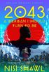 2043...(A Merman I Should Turn to Be)