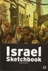 Israel Sketchbook