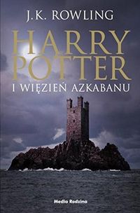 Harry Potter i wiezien Azkabanu
