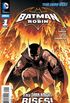 Batman And Robin Annual #1