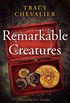 Remarkable Creatures (English Edition)