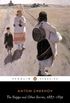 The Steppe and Other Stories, 1887-91 (Penguin Classics) (English Edition)
