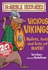 Horrible Histories: Vicious Vikings (New Edition) (English Edition)