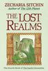 The Lost Realms (Book IV) (Earth Chronicles 4) (English Edition)