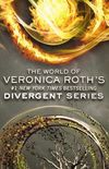 The World of Veronica Roth