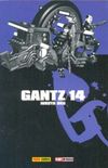 Gantz #14