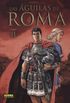 Las guilas de Roma - Libro 2