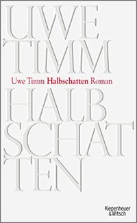 Halbschatten: Roman (German Edition)