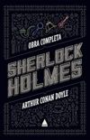 Sherlock Holmes: Obra Completa