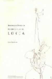 Libro de Los Dibujos de Federico Garcia Lorca