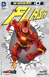 The Flash #00