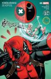 Homem-Aranha e Deadpool #05
