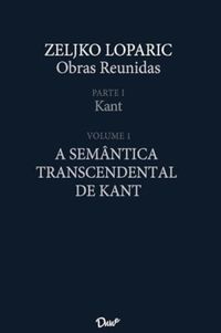 A semntica transcendental de Kant