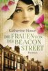 Die Frauen von der Beacon Street: Roman (German Edition)