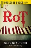 Rot (Prologue Horror) (English Edition)