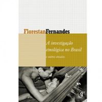 A investigao etnolgica no Brasil e outros ensaios