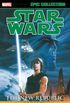 Star Wars - Legends Epic Collection: The New Republic Vol. 4