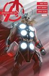 Avengers Twilight (2024-) #4 (of 6)