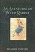 As Aventuras de Peter Rabbit