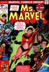 Miss Marvel V1 #1