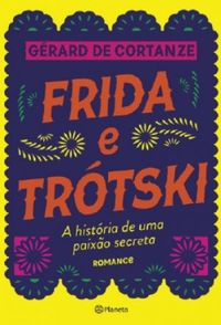 Frida e Trótski