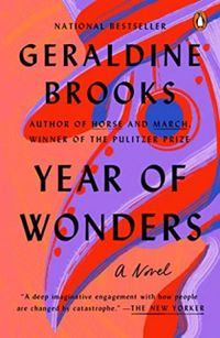 Year of Wonders: A Novel (English Edition)