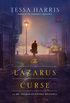 The Lazarus Curse (Dr. Thomas Silkstone series Book 4) (English Edition)