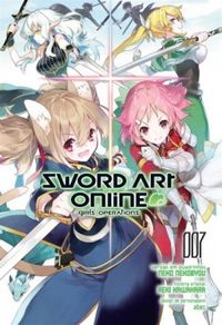 Sword Art Online - Girl