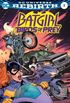 Batgirl and the Birds of Prey #02 - DC Universe Rebirth