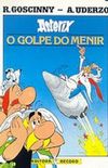 Asterix: O golpe do Menir