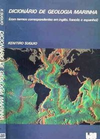 Dicionrio de Geologia Marinha (com termos correspondentes em ingls, francs e espanhol)