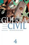 Guerra Civil #4