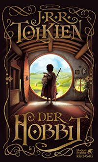 Der Hobbit: Oder Hin und zurck (German Edition)