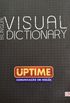 Bilingual visual dictionary