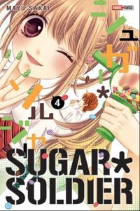 Sugar Soldier #4