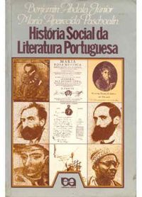 Histria social da literatura portuguesa