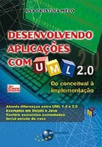 Desenvolvendo aplicaes com UML 2.0